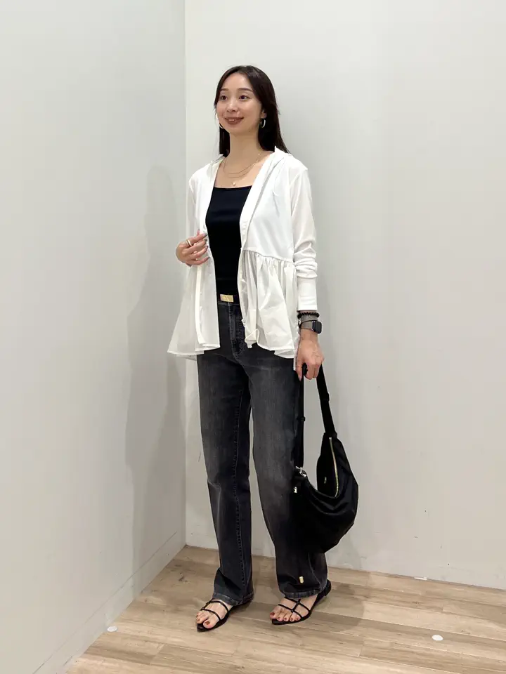 ONWARD CROSSET SELECT 村上 コーディネート画像