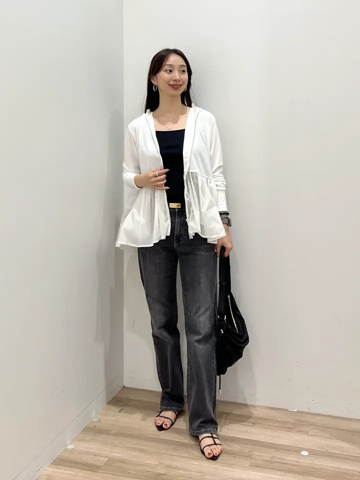 ONWARD CROSSET SELECT 村上 コーディネート画像