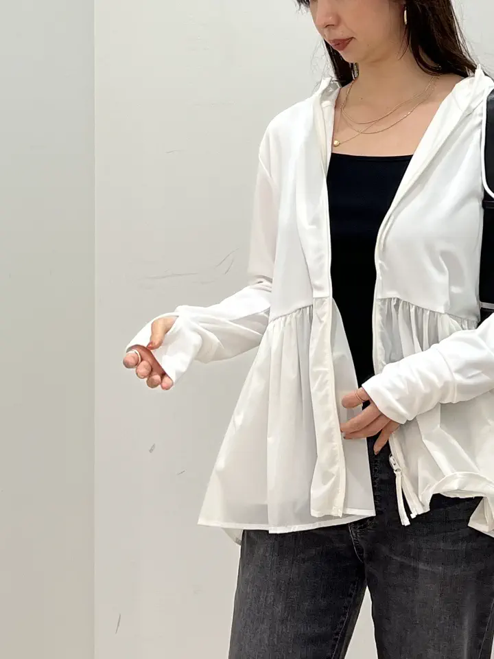 ONWARD CROSSET SELECT 村上 コーディネート画像