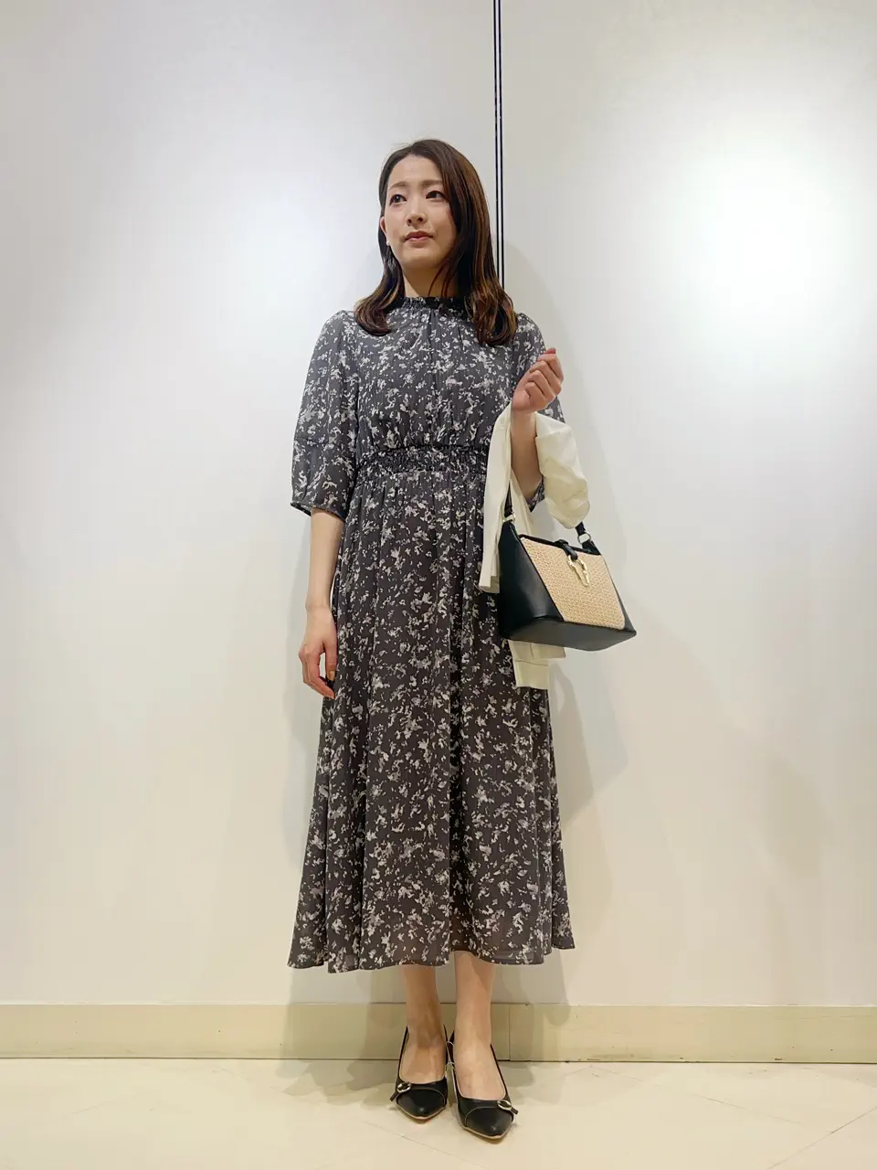  松本 コーディネート画像