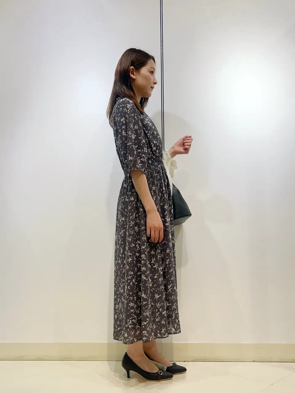 ONWARD CROSSET SELECT 松本 コーディネート画像