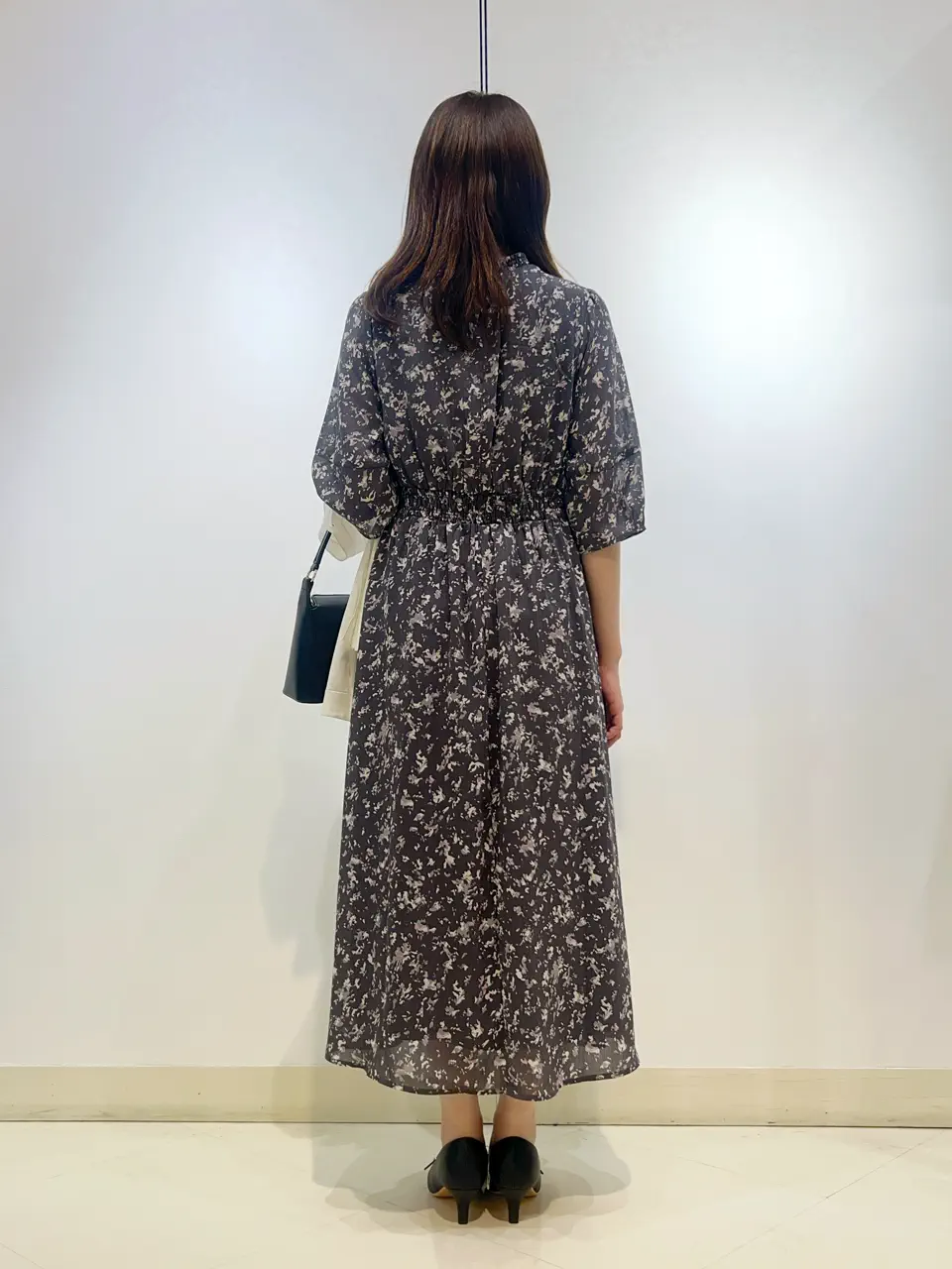 ONWARD CROSSET SELECT 松本 コーディネート画像