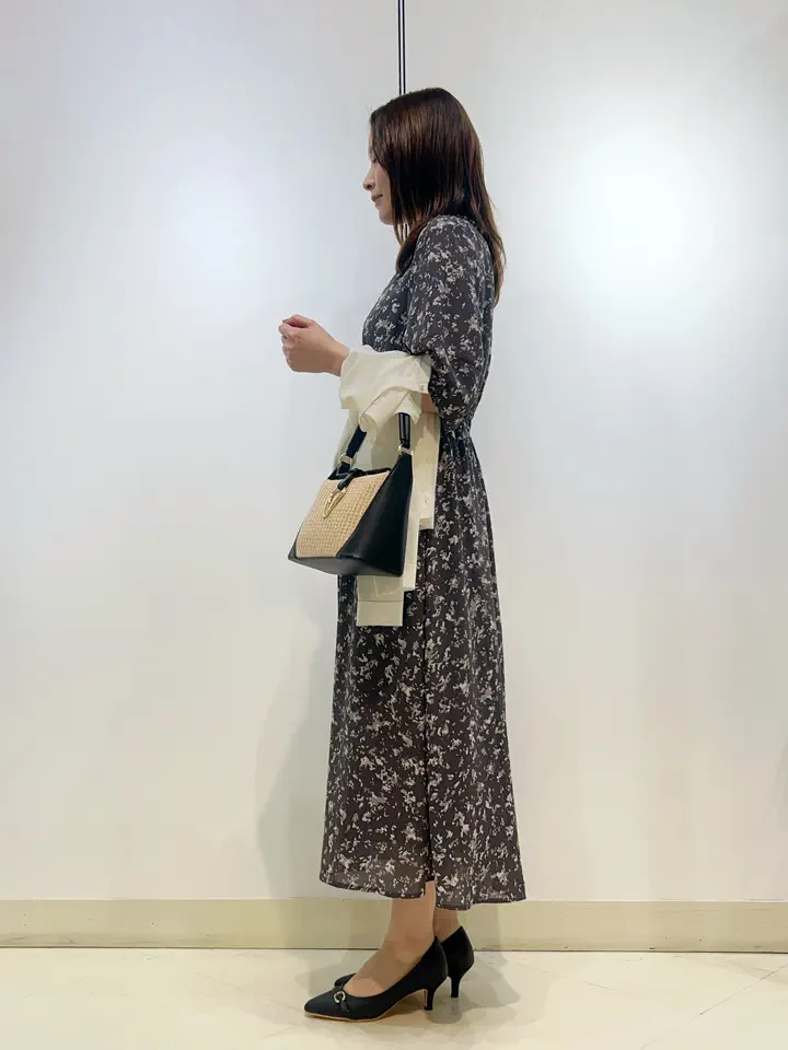 ONWARD CROSSET SELECT 松本 コーディネート画像