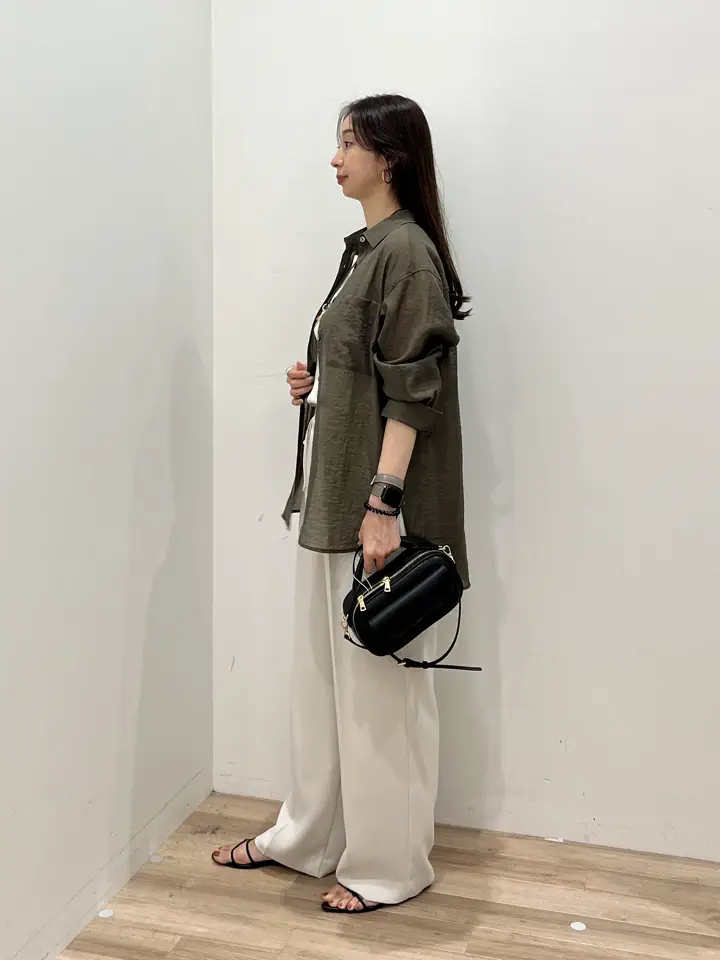 ONWARD CROSSET SELECT 村上 コーディネート画像