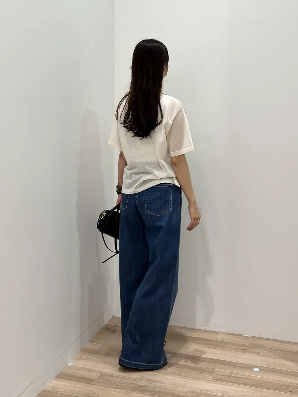 ONWARD CROSSET SELECT 村上 コーディネート画像