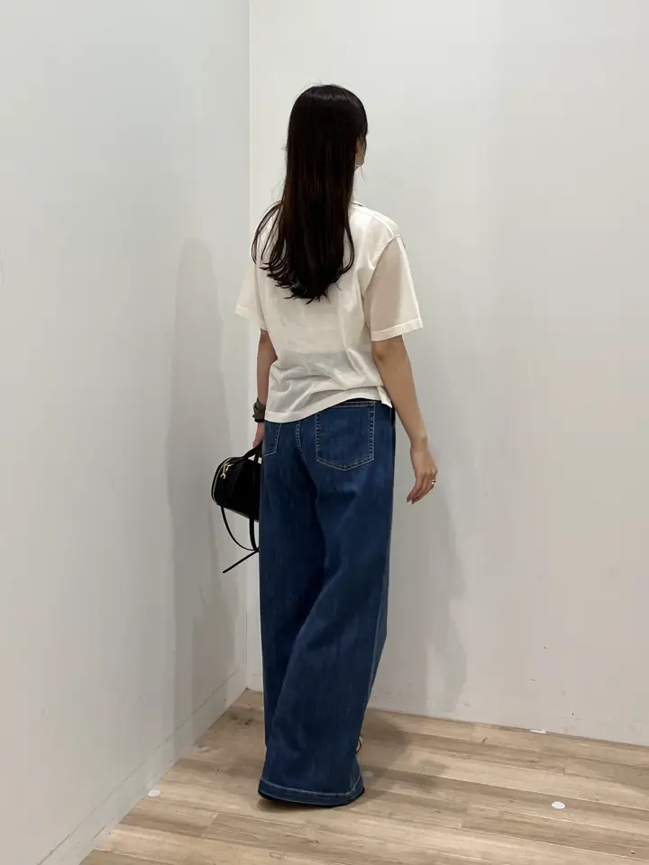 ONWARD CROSSET SELECT 村上 コーディネート画像