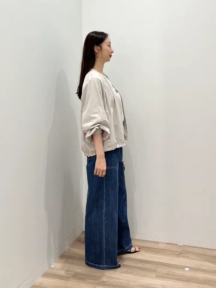 ONWARD CROSSET SELECT 村上 コーディネート画像