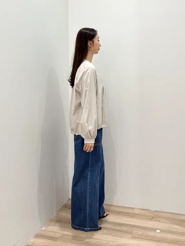 ONWARD CROSSET SELECT 村上 コーディネート画像