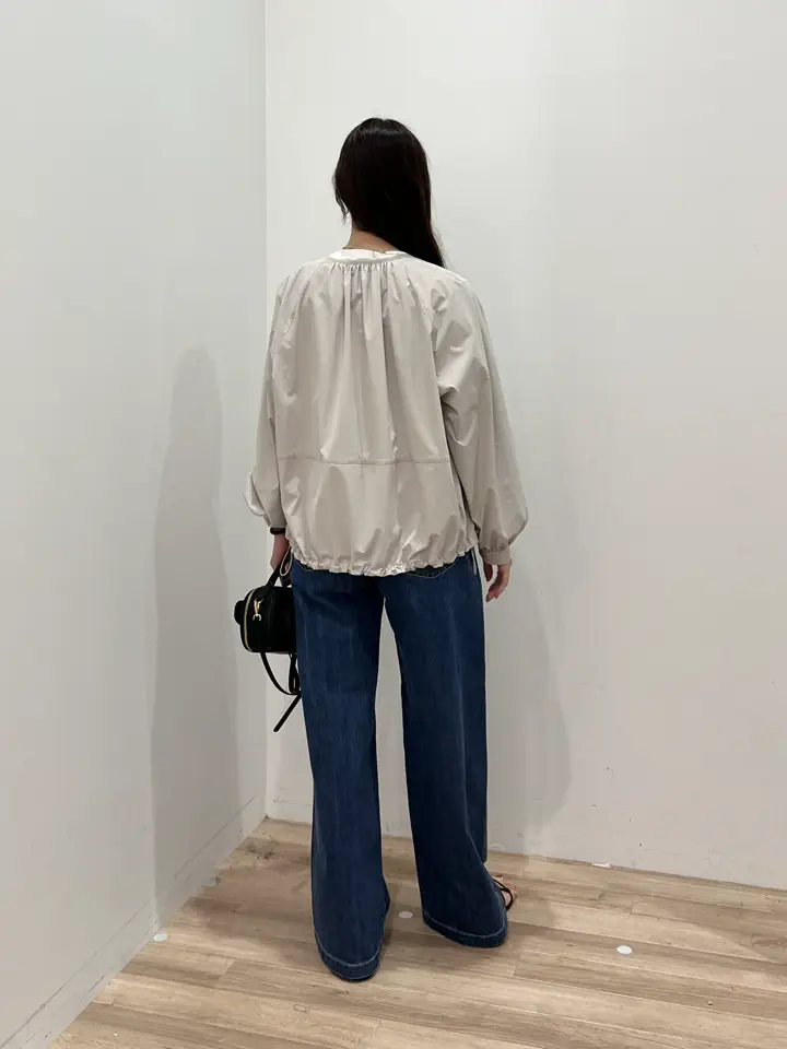 ONWARD CROSSET SELECT 村上 コーディネート画像