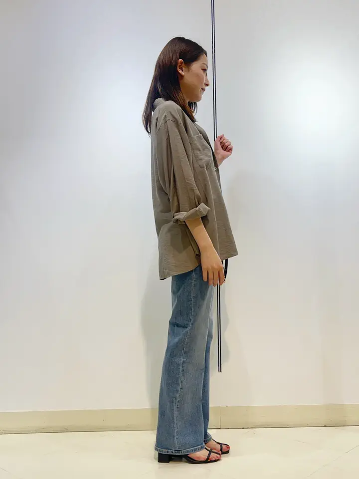 ONWARD CROSSET SELECT 松本 コーディネート画像