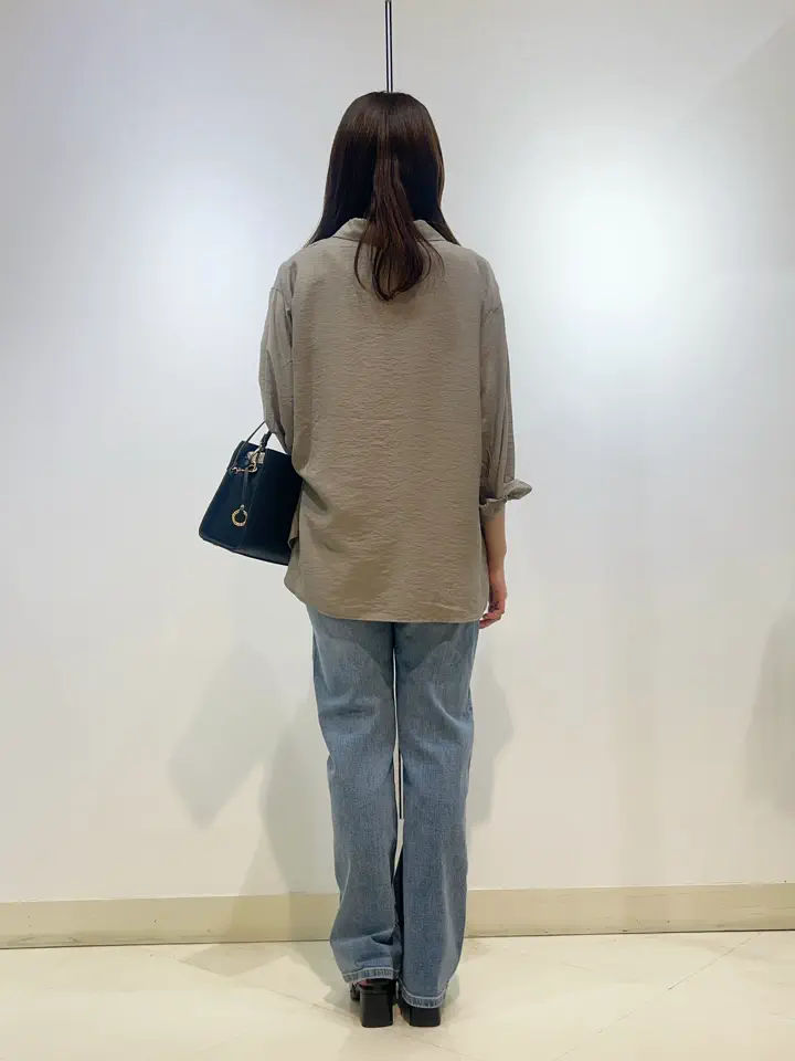 ONWARD CROSSET SELECT 松本 コーディネート画像