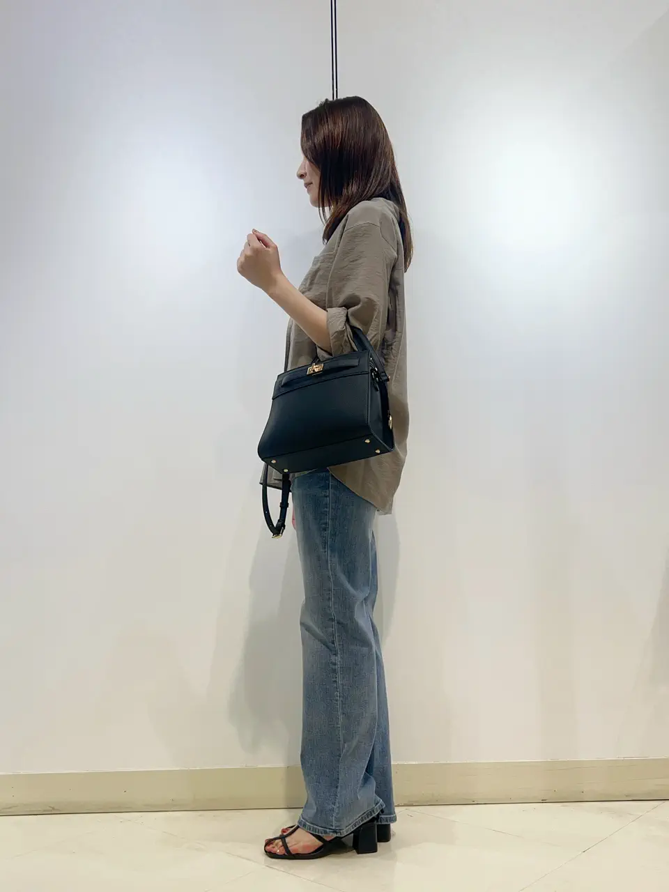 ONWARD CROSSET SELECT 松本 コーディネート画像