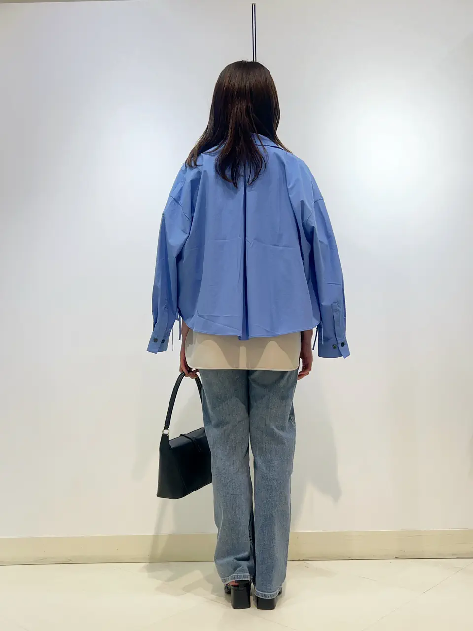 ONWARD CROSSET SELECT 松本 コーディネート画像