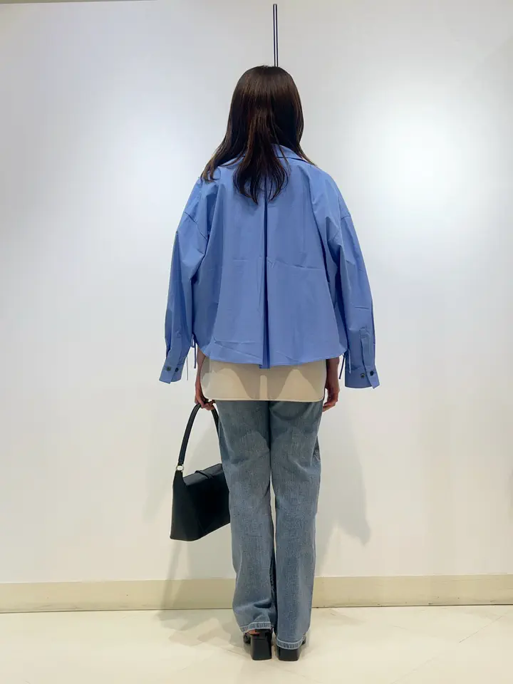 ONWARD CROSSET SELECT 松本 コーディネート画像
