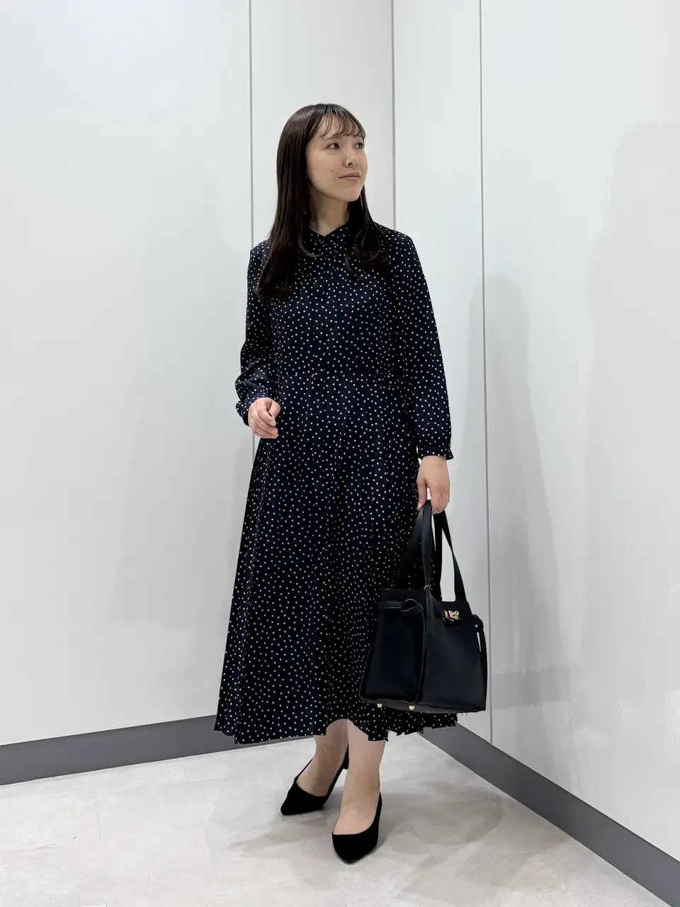  櫻木 コーディネート画像