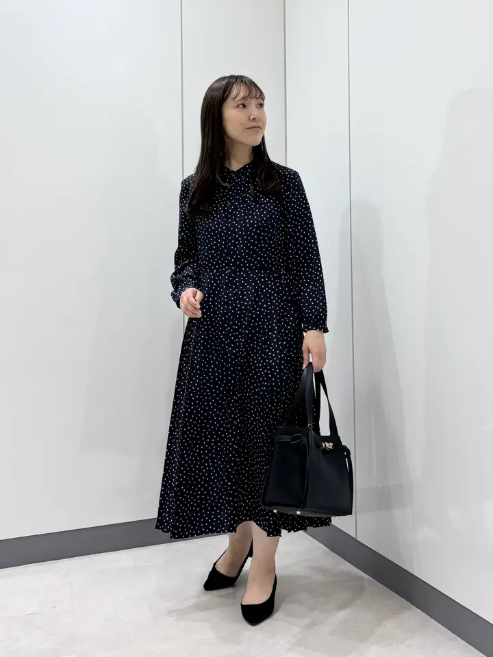 ONWARD CROSSET SELECT 櫻木 コーディネート画像