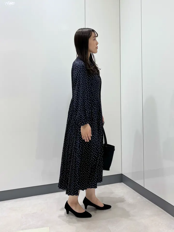 ONWARD CROSSET SELECT 櫻木 コーディネート画像