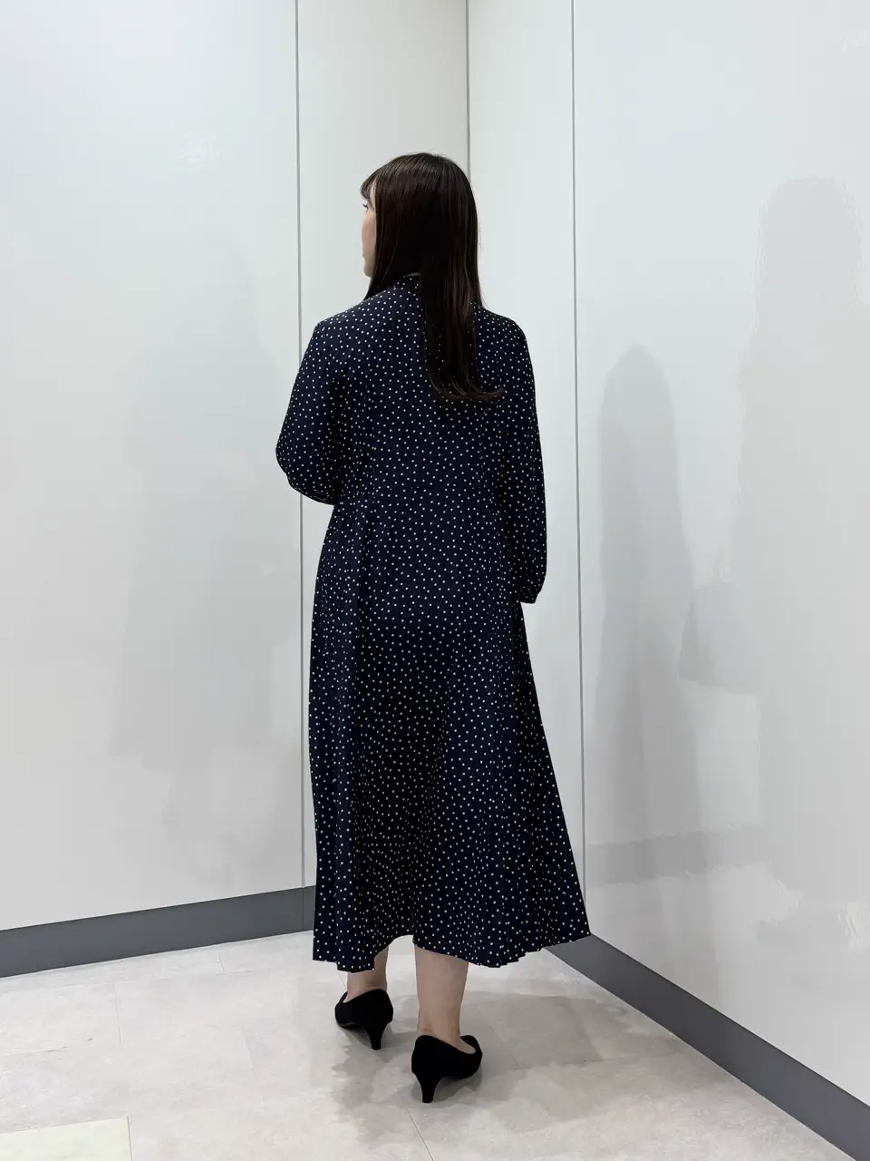 ONWARD CROSSET SELECT 櫻木 コーディネート画像