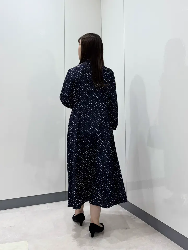 ONWARD CROSSET SELECT 櫻木 コーディネート画像