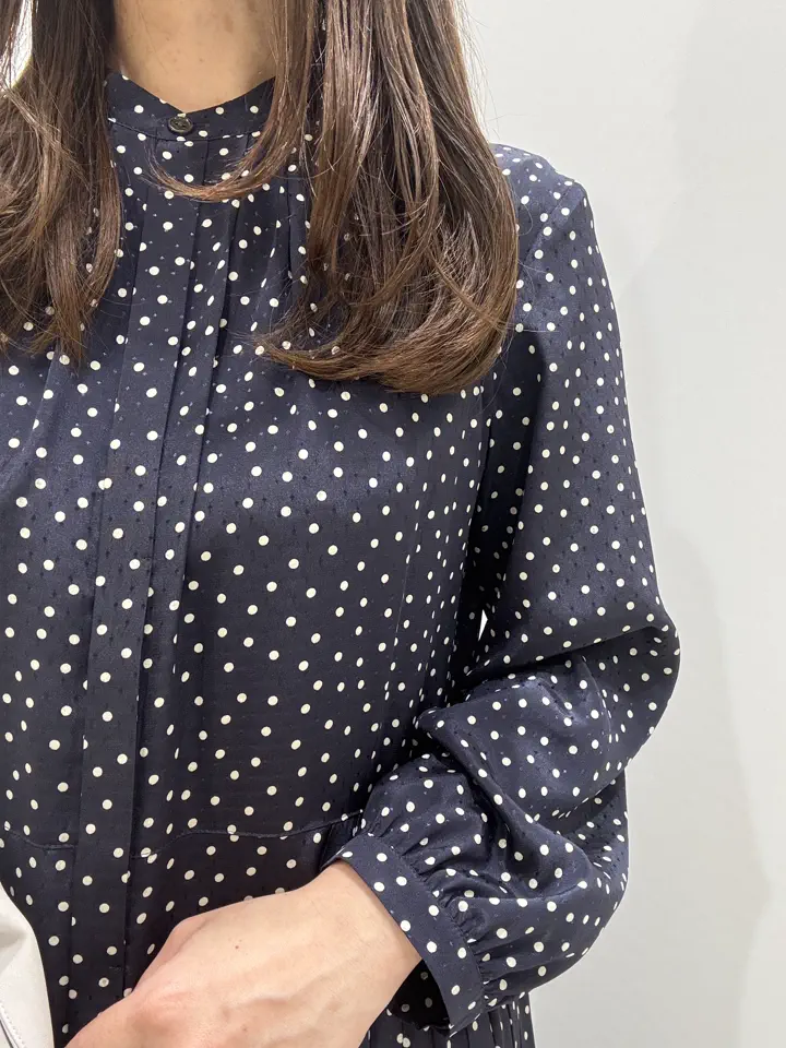 ONWARD CROSSET SELECT 櫻木 コーディネート画像