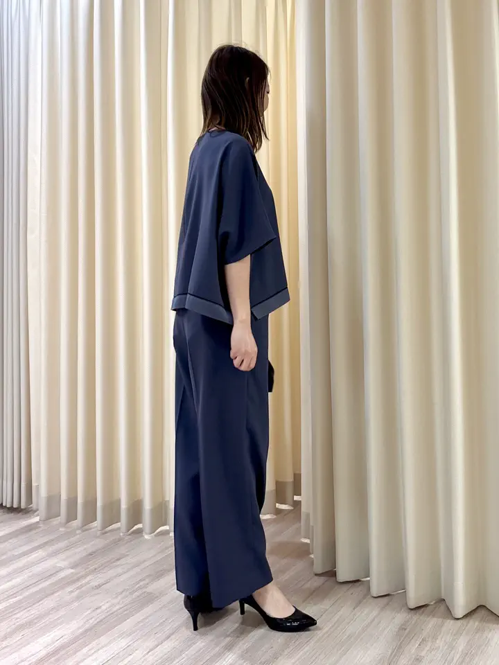 ONWARD CROSSET SELECT 井上 コーディネート画像