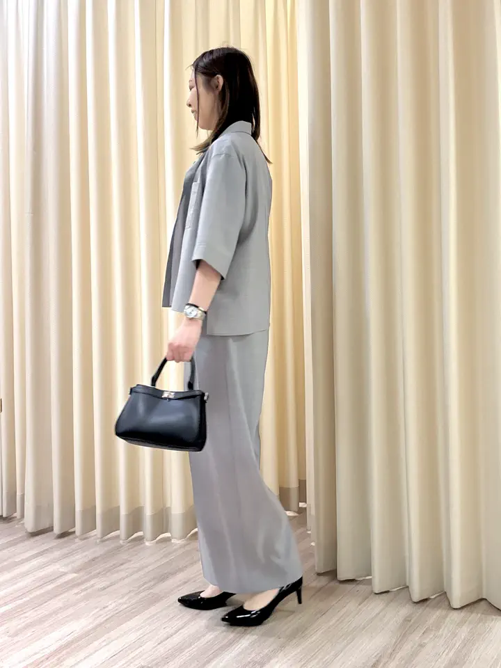 ONWARD CROSSET SELECT 井上 コーディネート画像