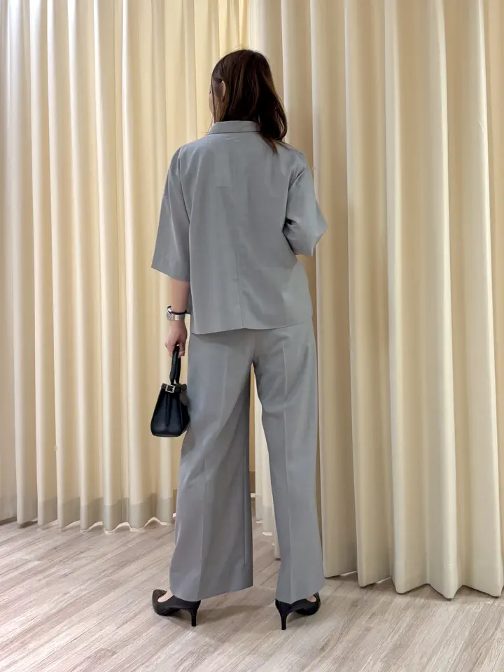 ONWARD CROSSET SELECT 井上 コーディネート画像