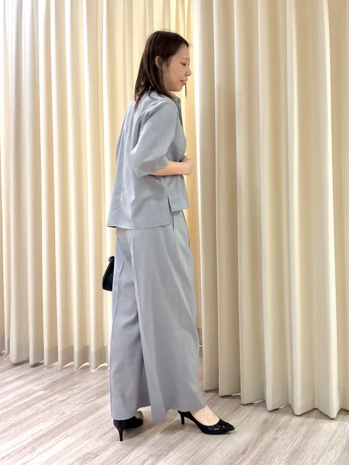 ONWARD CROSSET SELECT 井上 コーディネート画像