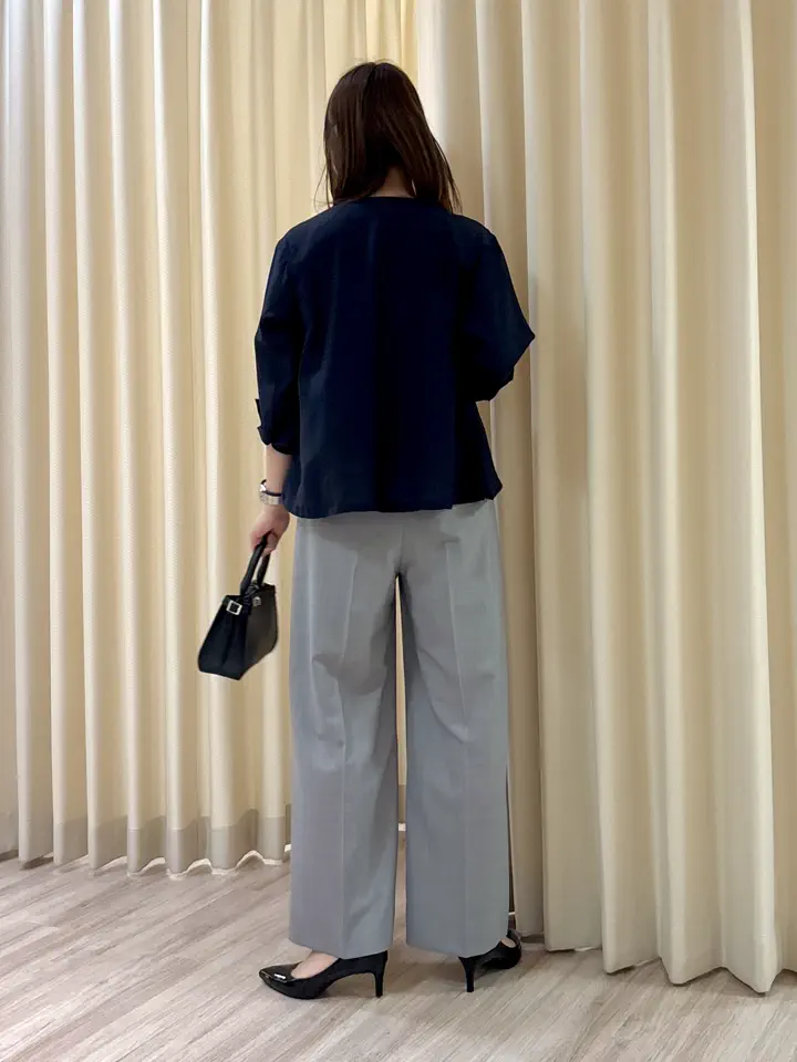 ONWARD CROSSET SELECT 井上 コーディネート画像