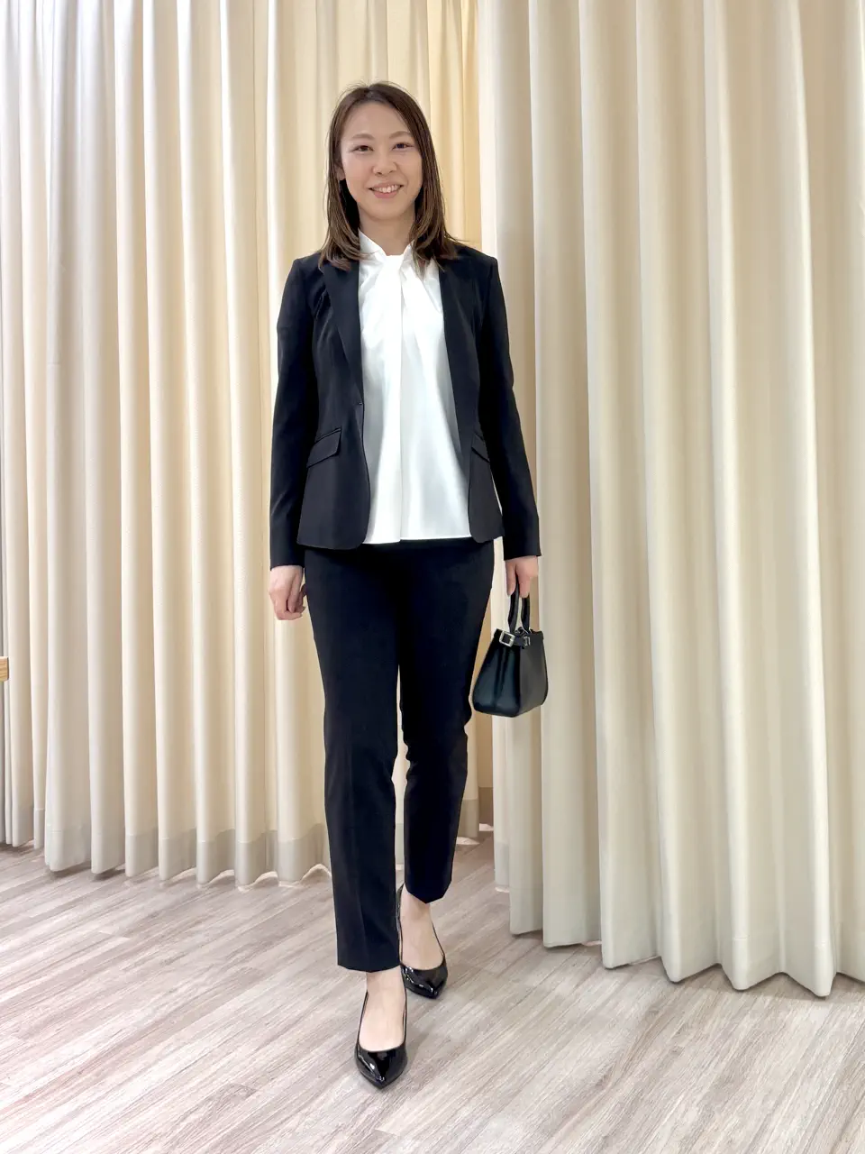  井上 コーディネート画像
