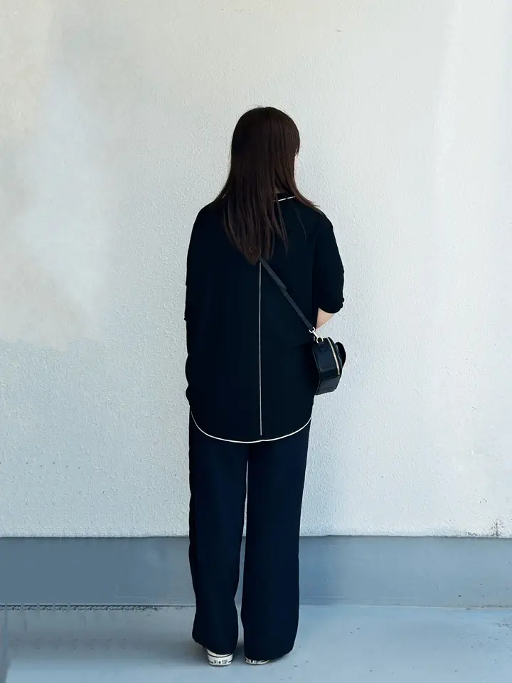 ONWARD CROSSET SELECT rie コーディネート画像