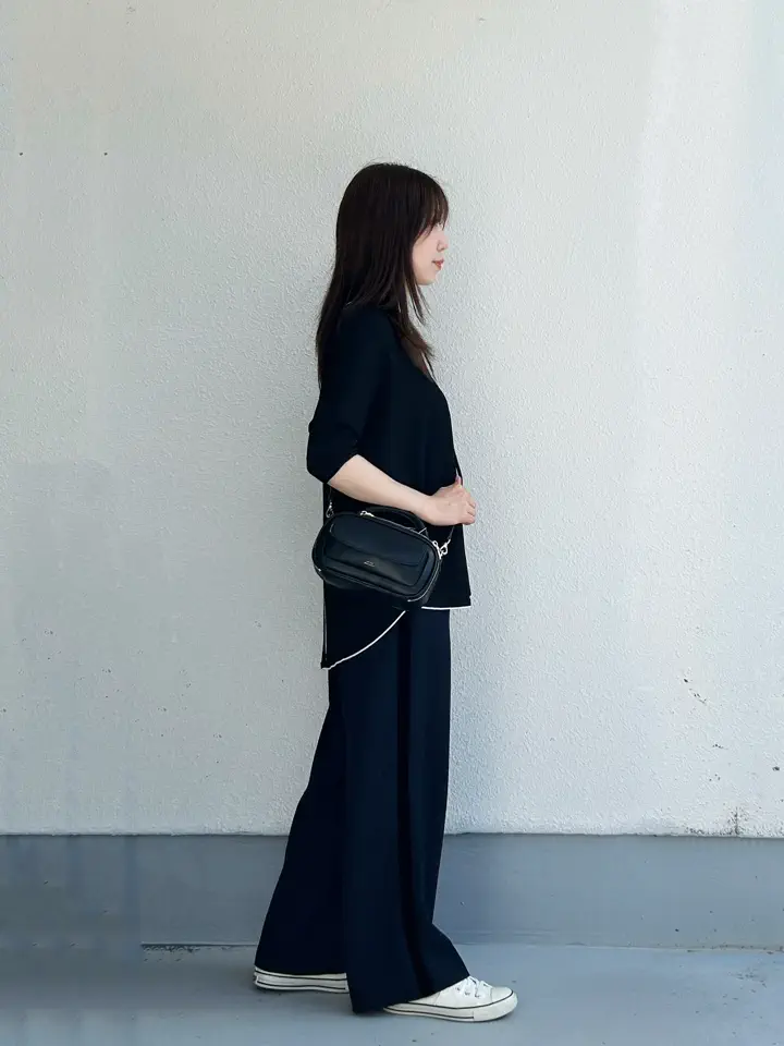 ONWARD CROSSET SELECT rie コーディネート画像