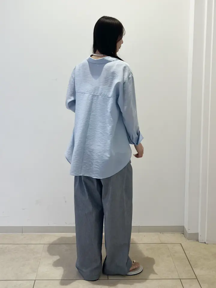 ONWARD CROSSET SELECT 内田 コーディネート画像