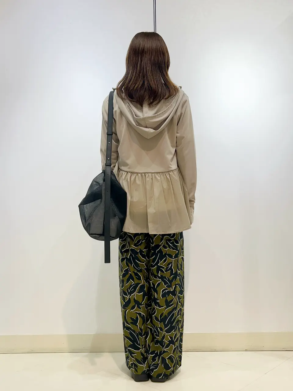 ONWARD CROSSET SELECT 松本 コーディネート画像