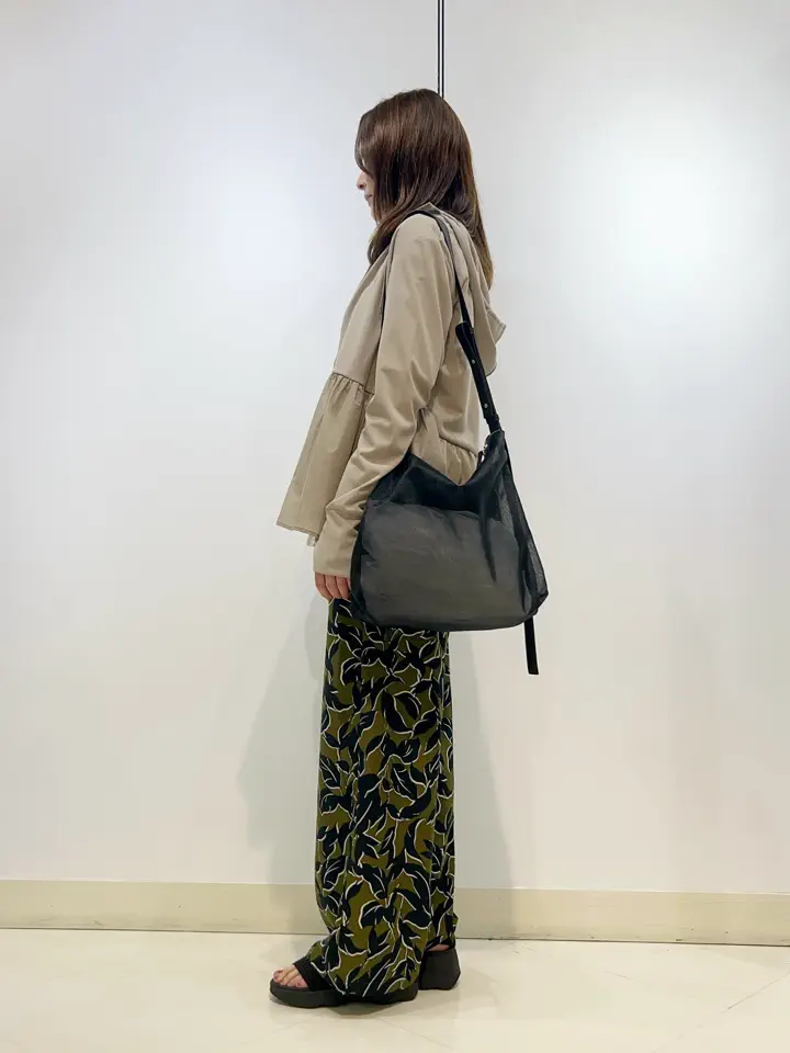 ONWARD CROSSET SELECT 松本 コーディネート画像