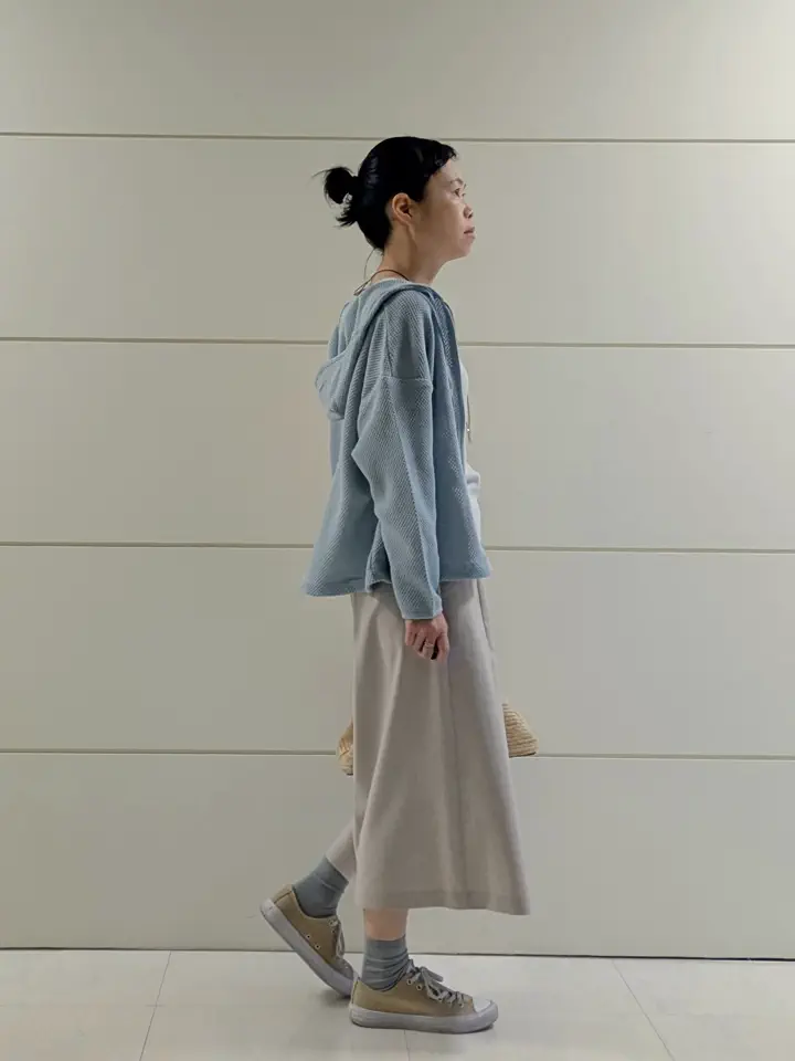 ONWARD CROSSET SELECT 山下 コーディネート画像