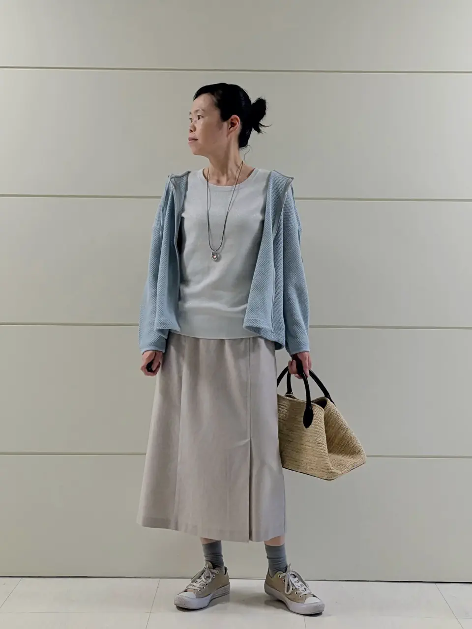  山下 コーディネート画像