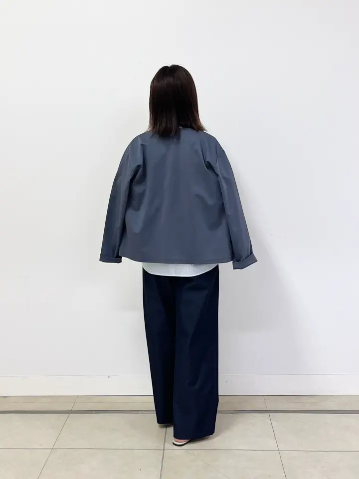 ONWARD CROSSET SELECT 金子 コーディネート画像