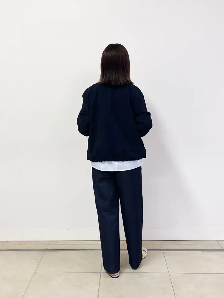 ONWARD CROSSET SELECT 金子 コーディネート画像