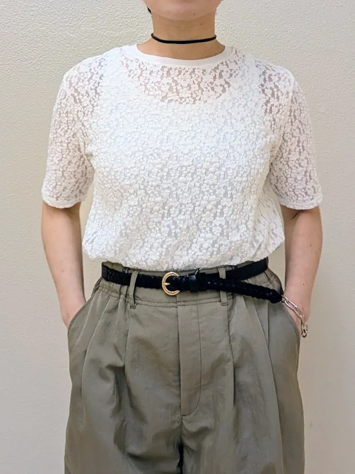 ONWARD CROSSET SELECT 中園 コーディネート画像