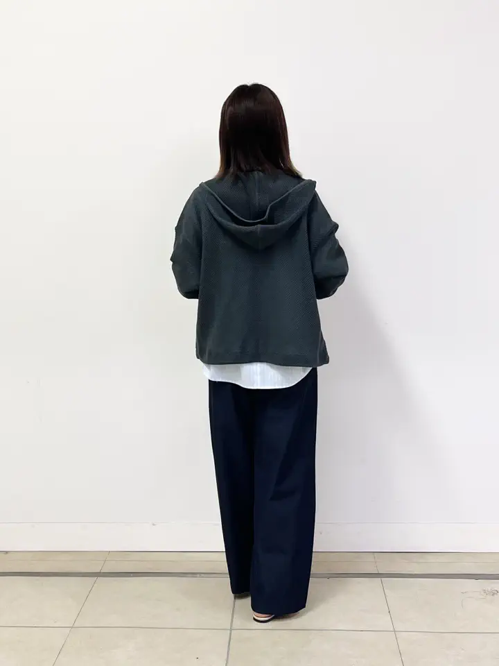 ONWARD CROSSET SELECT 金子 コーディネート画像