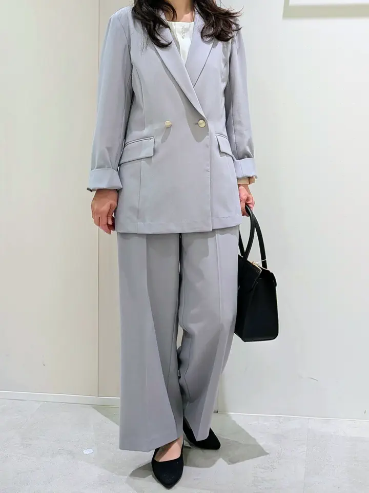 ONWARD CROSSET SELECT 浅岡 コーディネート画像