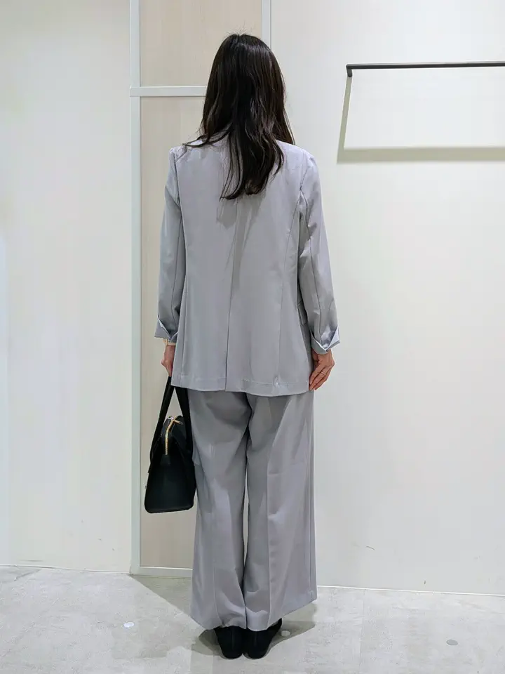 ONWARD CROSSET SELECT 浅岡 コーディネート画像