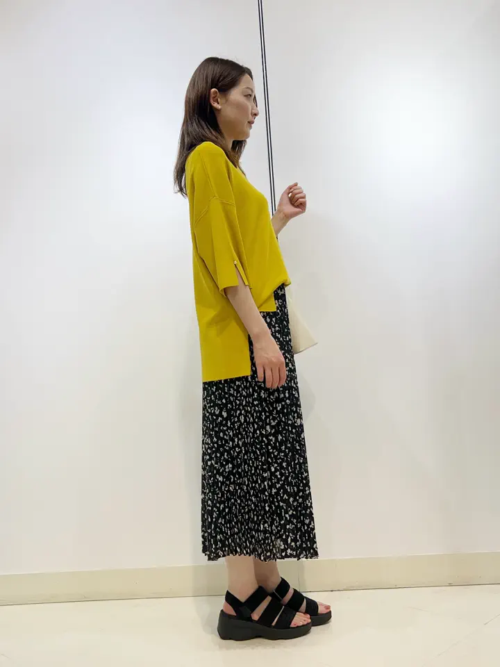 ONWARD CROSSET SELECT 松本 コーディネート画像