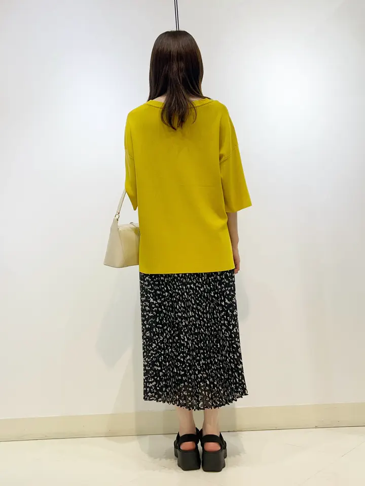 ONWARD CROSSET SELECT 松本 コーディネート画像