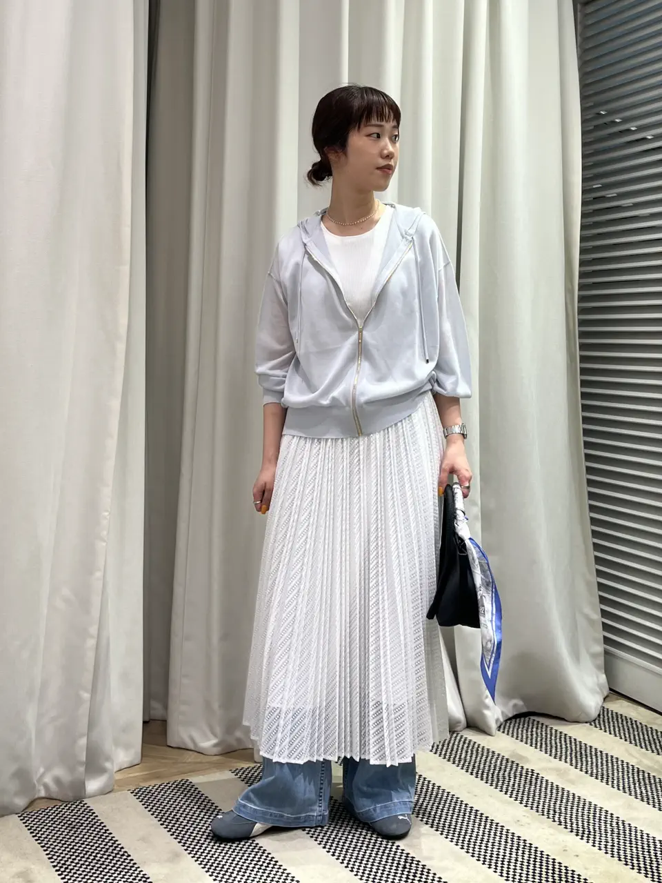  伊藤 コーディネート画像