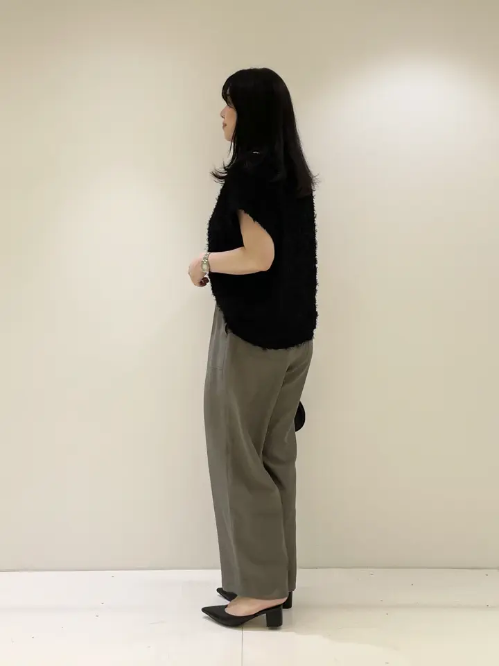 ONWARD CROSSET SELECT K コーディネート画像