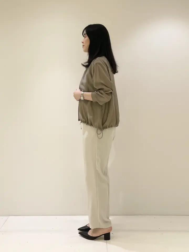 ONWARD CROSSET SELECT K コーディネート画像