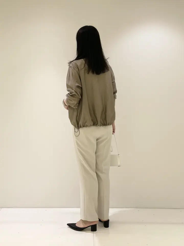 ONWARD CROSSET SELECT K コーディネート画像