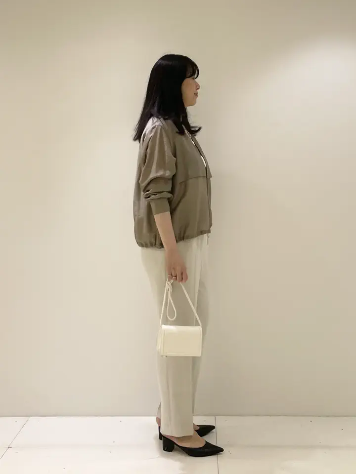 ONWARD CROSSET SELECT K コーディネート画像